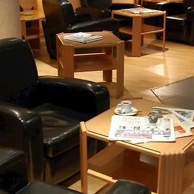 ****  فندق ترينيتي هوسمان باريس فرنسا
