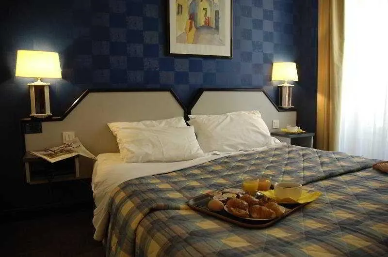 Maison Pigalle Paris 4*,