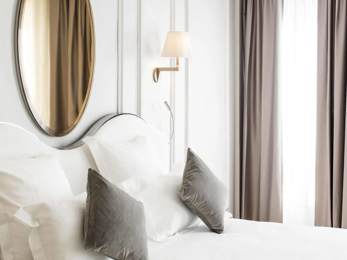 Maison Pigalle Paris
