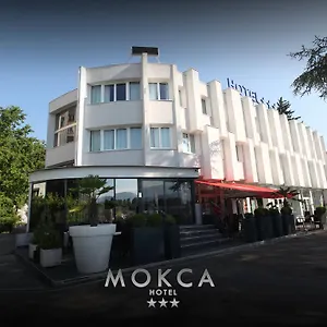 ホテル ル モカ ***
