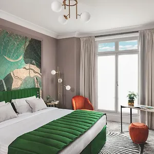 4* Hotel Millennium Opera