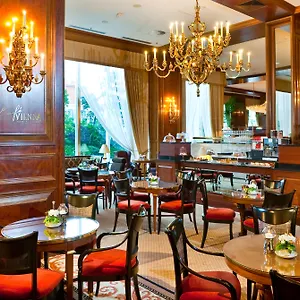 Hotel Intercontinental By Ihg Vienna