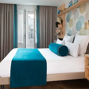 3* Hotel Locomo - Gare De Lyon Bastille