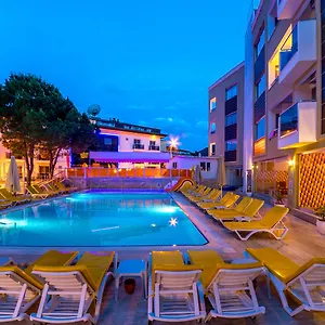 Mersoy Bellavista (adults Only) Turkey