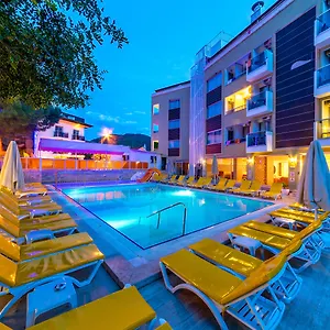 Mersoy Bellavista (adults Only) Turkey