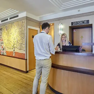 3* Hotel Opéra D'antin