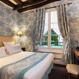 Relais Du Vieux **** פריז