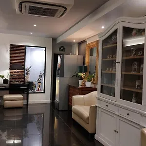 プランス モンソー パリ