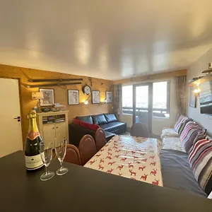 Les Balcons De Bellevarde France