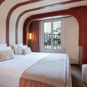 Hotell Sacha