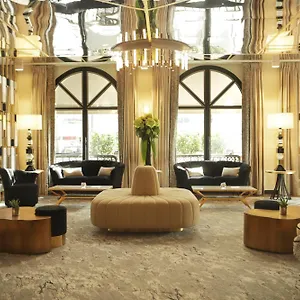 4* Hotel Derby Alma