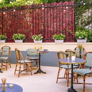 Hotell Timhotel Tour Eiffel