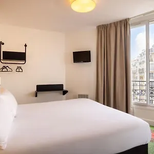 Korner Eiffel *** פריז