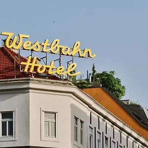 Hotel Westbahn Vienna