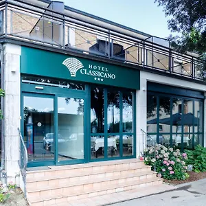 Hotel Classicano Ravenna
