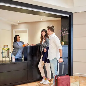 Aparthotel Adagio Access Acropolis Nizza