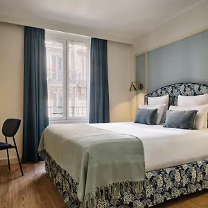 Hotell Etoile Saint Ferdinand By Happyculture