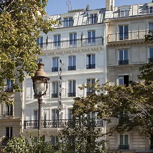 3* Hotel Marais Bastille