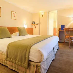 3* Hotel Maison Axel Opéra