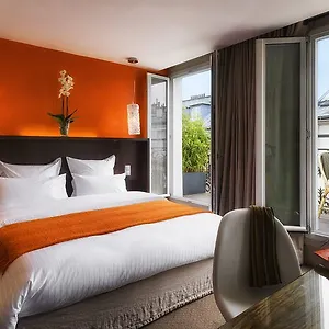 Hotell B Montmartre