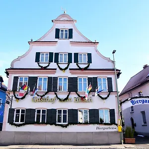 Gasthof Und Zum Hirsch Hotel