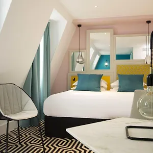 3* Hotel Haussmann Saint Augustin