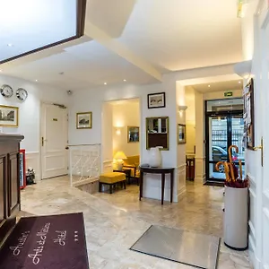 3* Hotel Austin's Arts Et Metiers