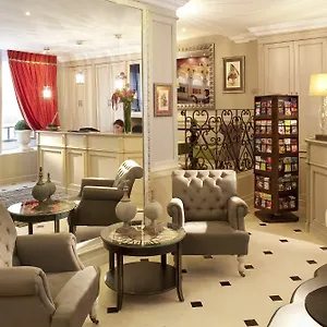 3* Hotel Des Comédies