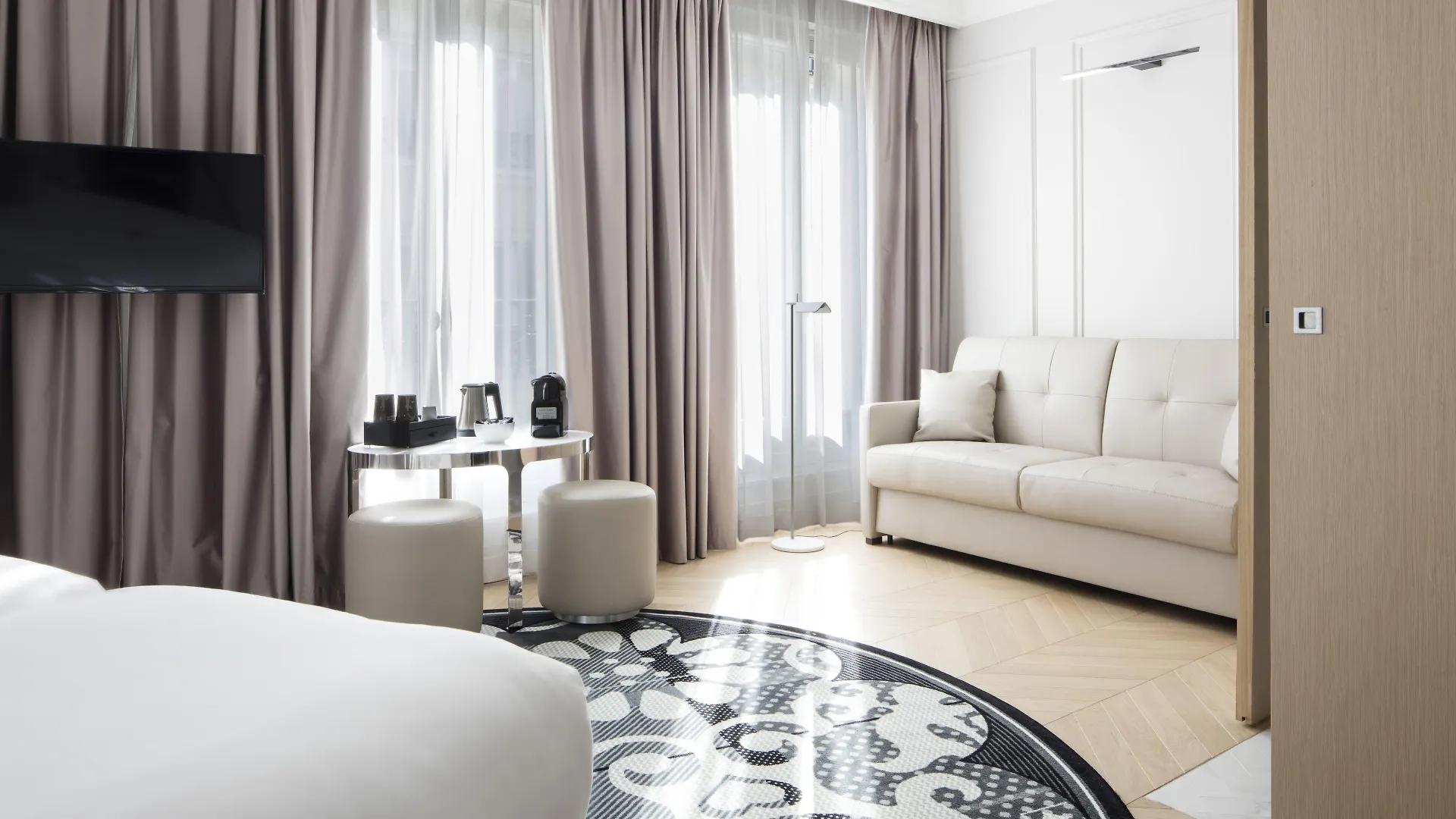 Hotel Maison Pigalle Paris