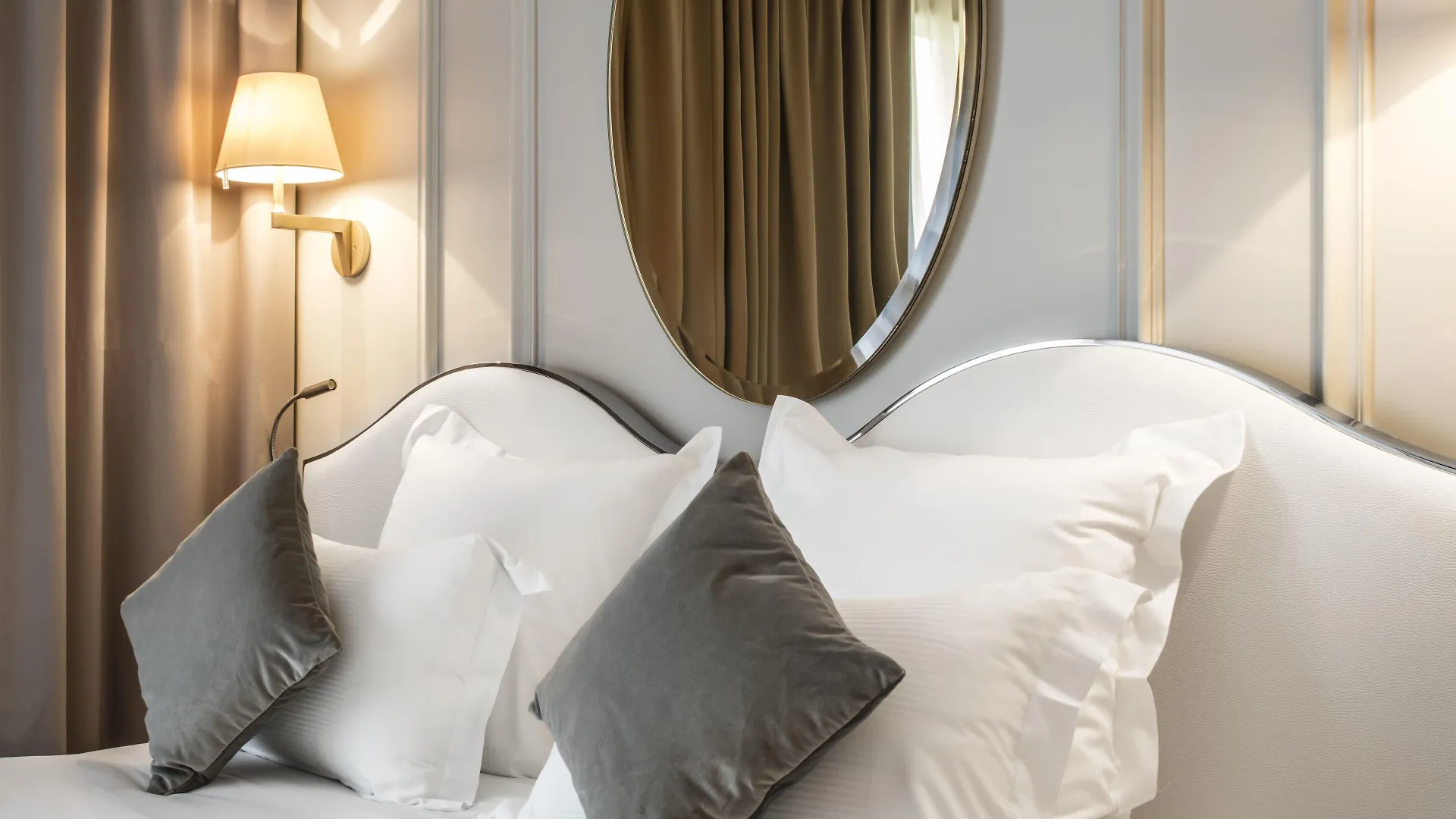 Maison Pigalle Paris