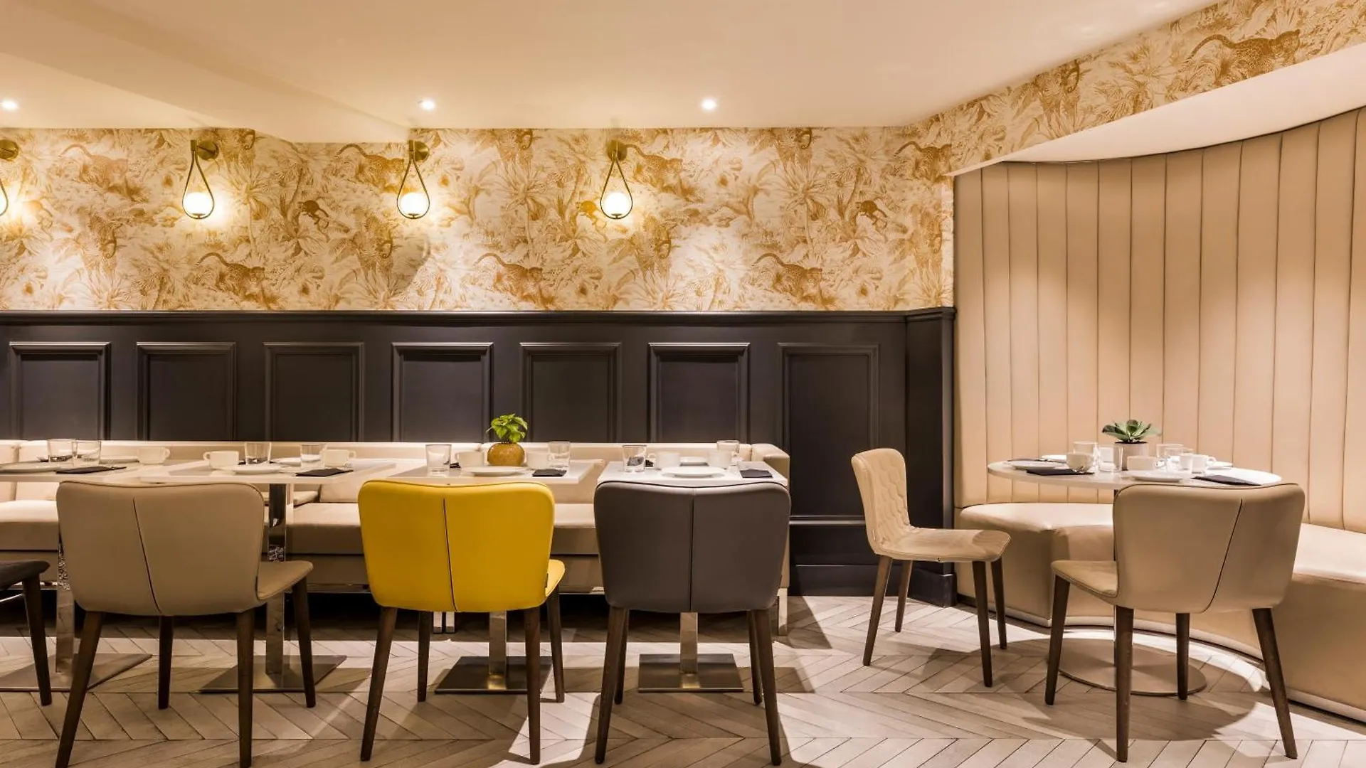 Maison Pigalle Paris