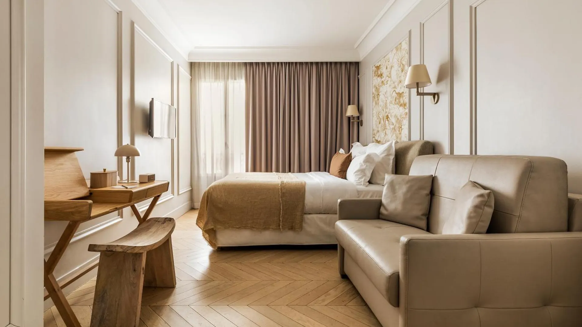 Maison Pigalle Paris 4*,