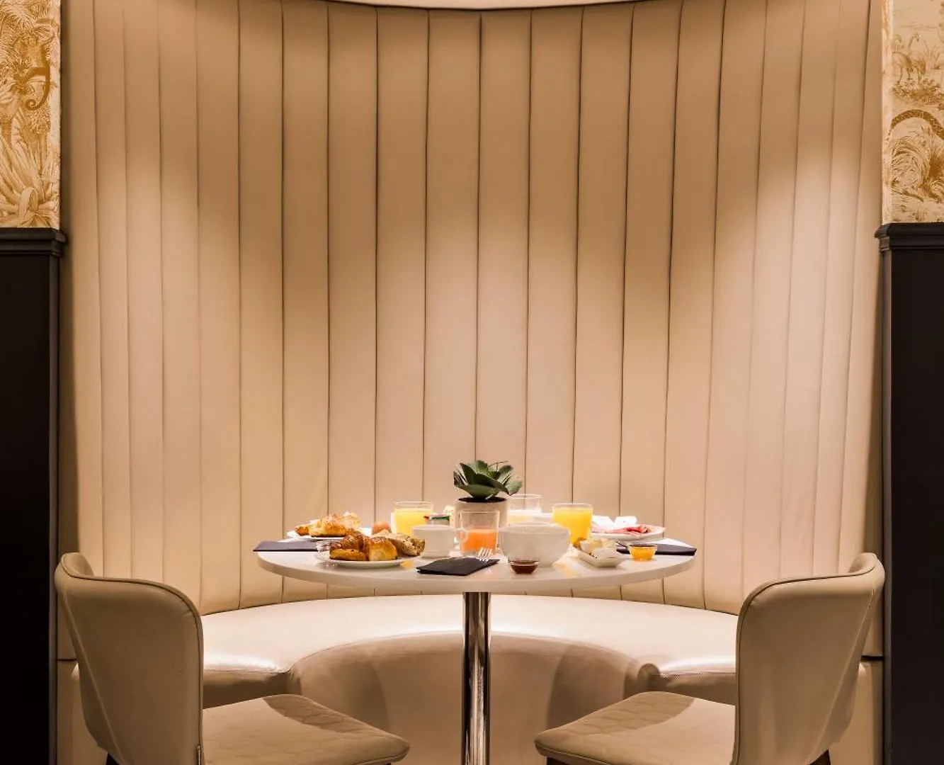 Maison Pigalle Paris