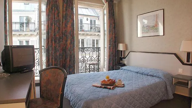 Maison Pigalle Paris 4*,  Frankreich