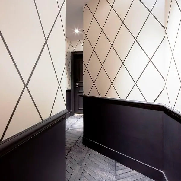 Maison Pigalle Paris