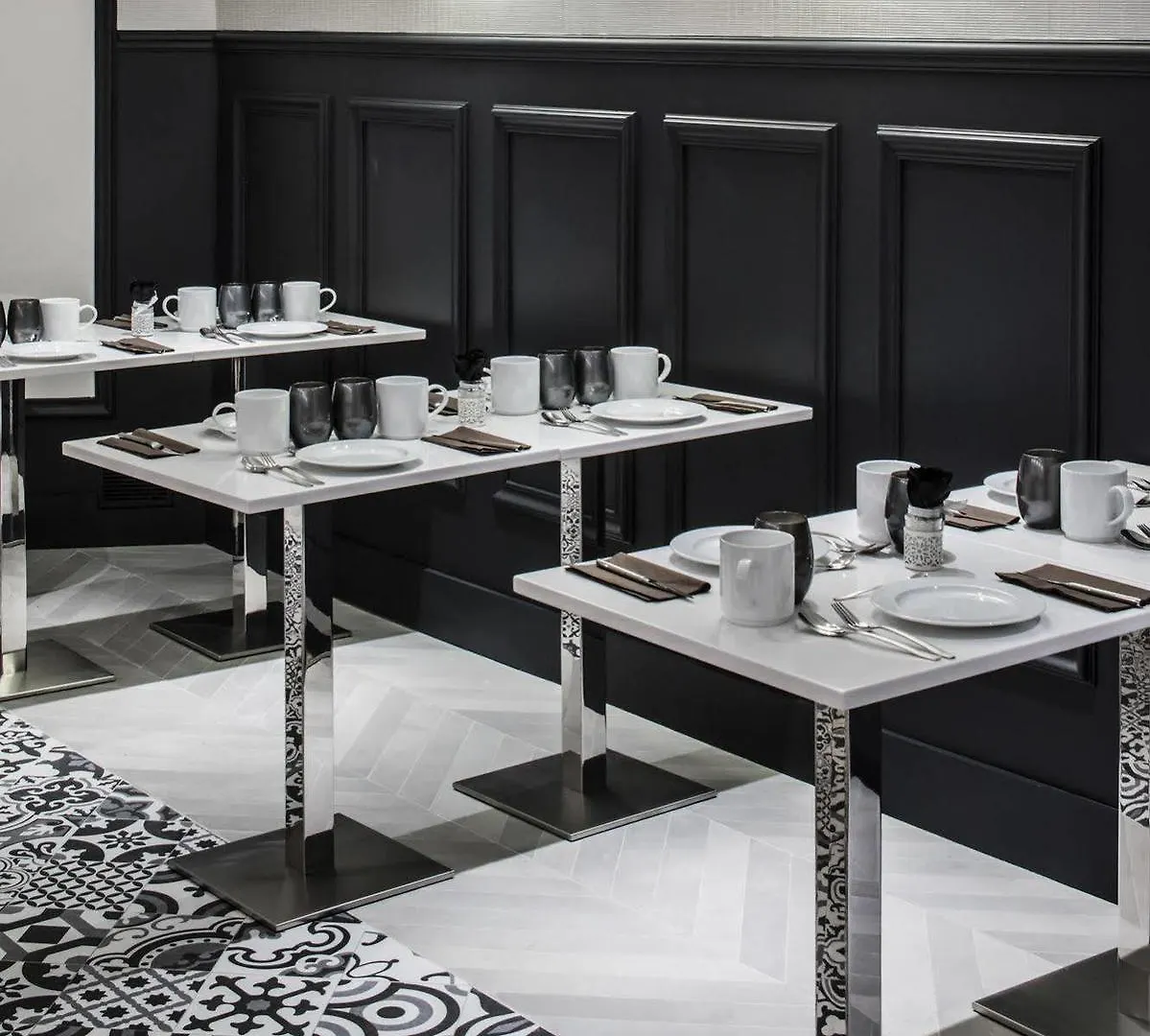 Hotel Maison Pigalle Paris