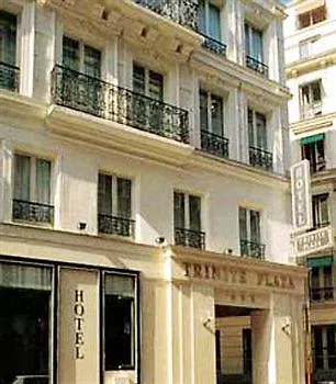 Maison Pigalle Paris Hotel