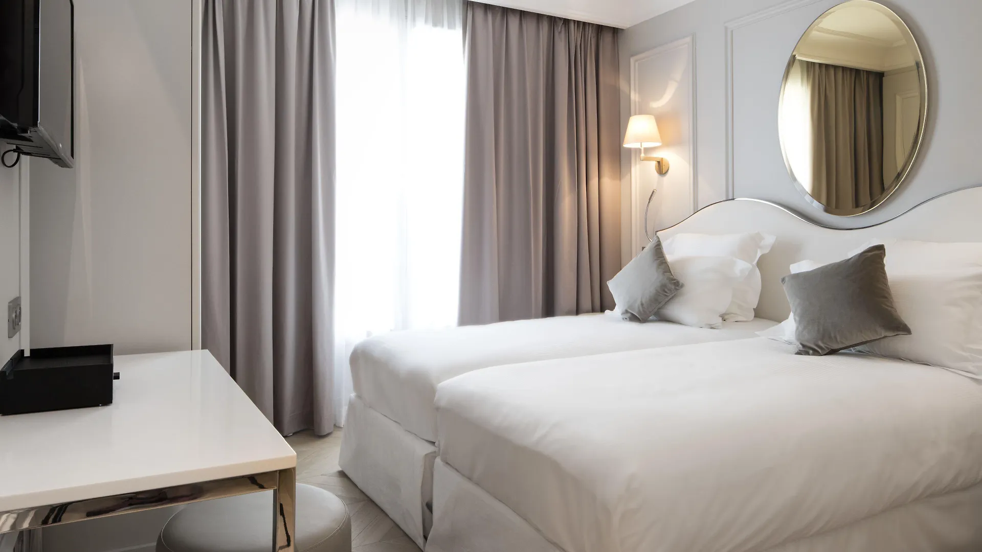 Maison Pigalle Paris France