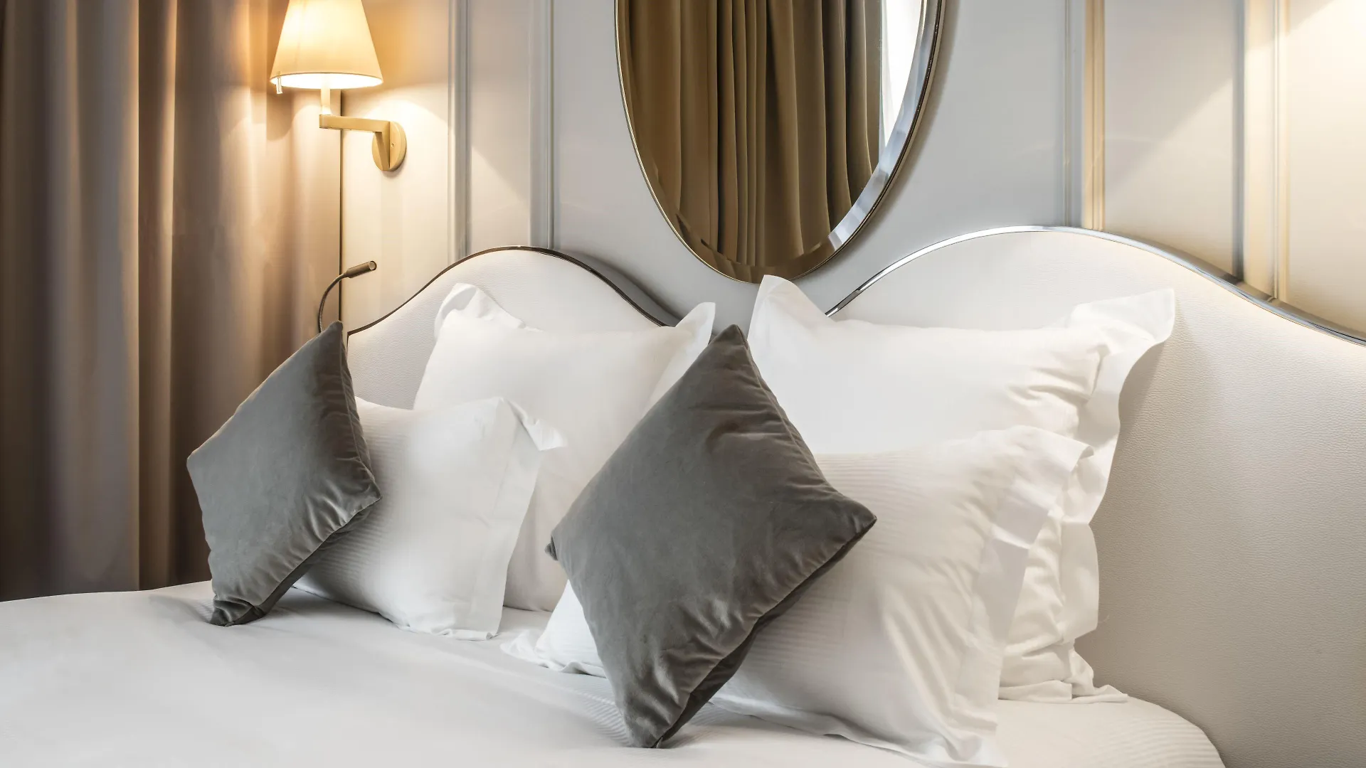 Maison Pigalle Paris Hotel