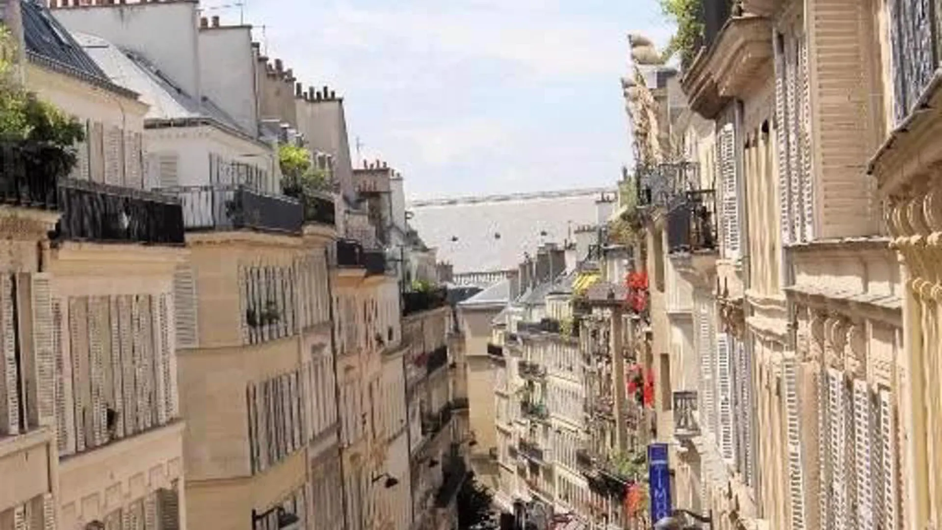 Maison Pigalle Paris Hotel