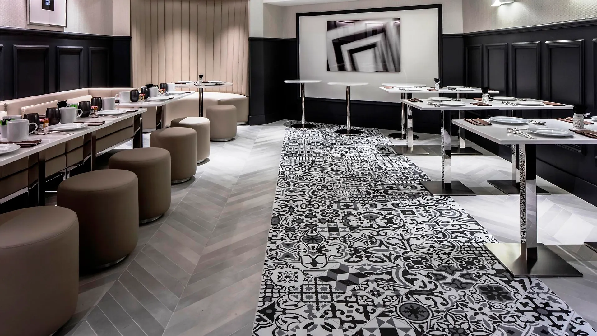 Maison Pigalle Paris Hotel