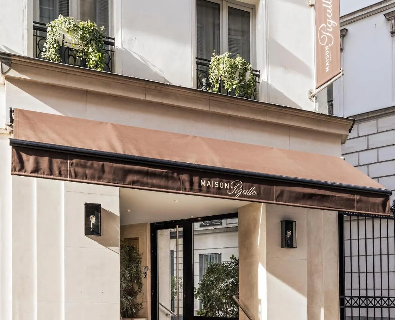 Maison Pigalle Paris 4*,  France