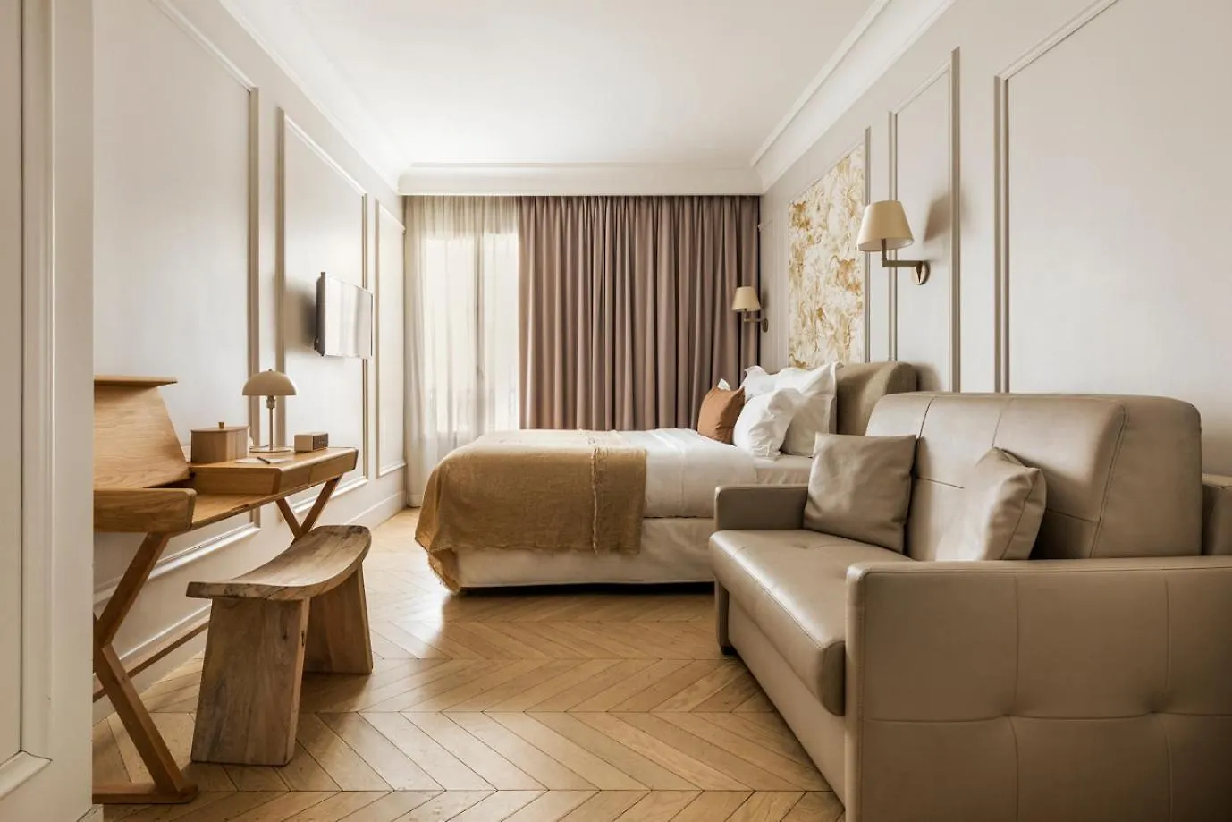 Maison Pigalle Paris 4*,