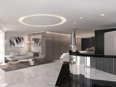 Maison Pigalle Paris 4*,