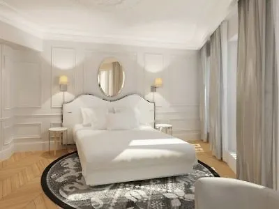 Maison Pigalle Paris Hotel