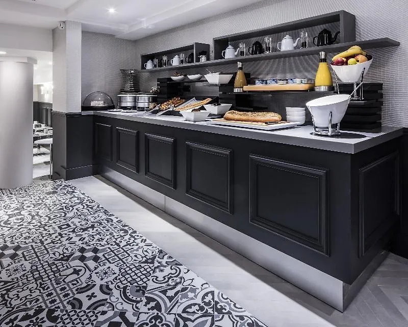 Maison Pigalle Paris Hotel
