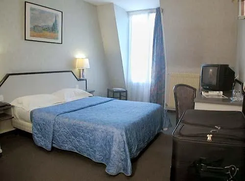 **** Hotel Maison Pigalle Paris France